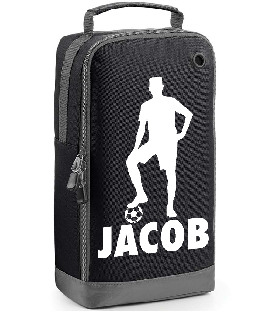 Personalised walking boot on sale bag