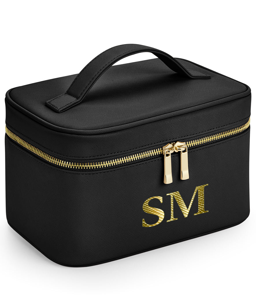 Personalised vanity case new arrivals