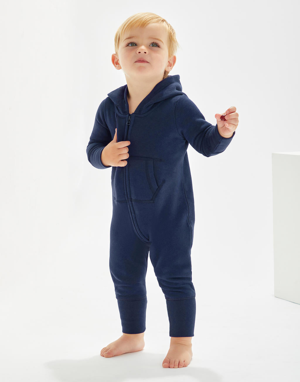 Baby all hot sale in one tracksuit