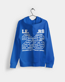 Coulsdon C of E Priimary - Childrens School Leavers Hoodie 2026