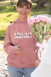 Mummy and Me Hoodie, Add Mummy and Children's Names Mother's Day Gift Mummy Birthday Gift