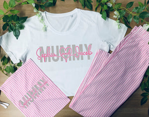 Mothers day online jammies